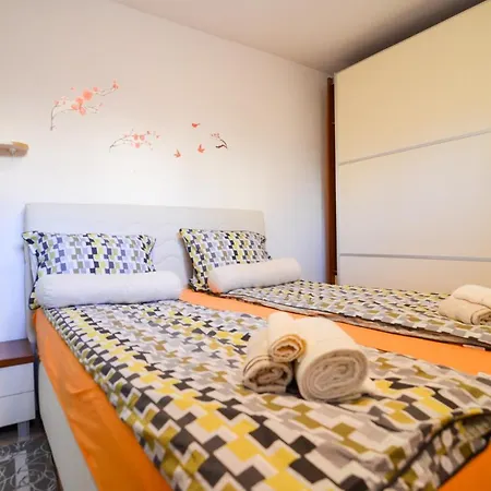 Blacksmith + Free Private Parking Sarajevo