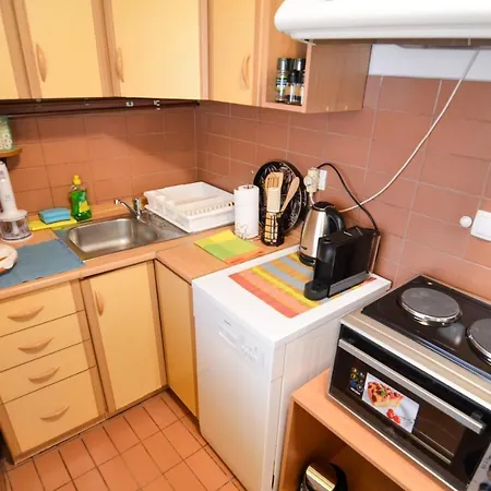 Apartamento Blacksmith + Free Private Parking Saraievo