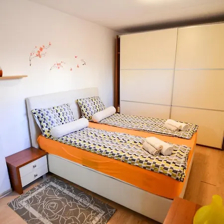 Blacksmith + Free Private Parking Saraievo